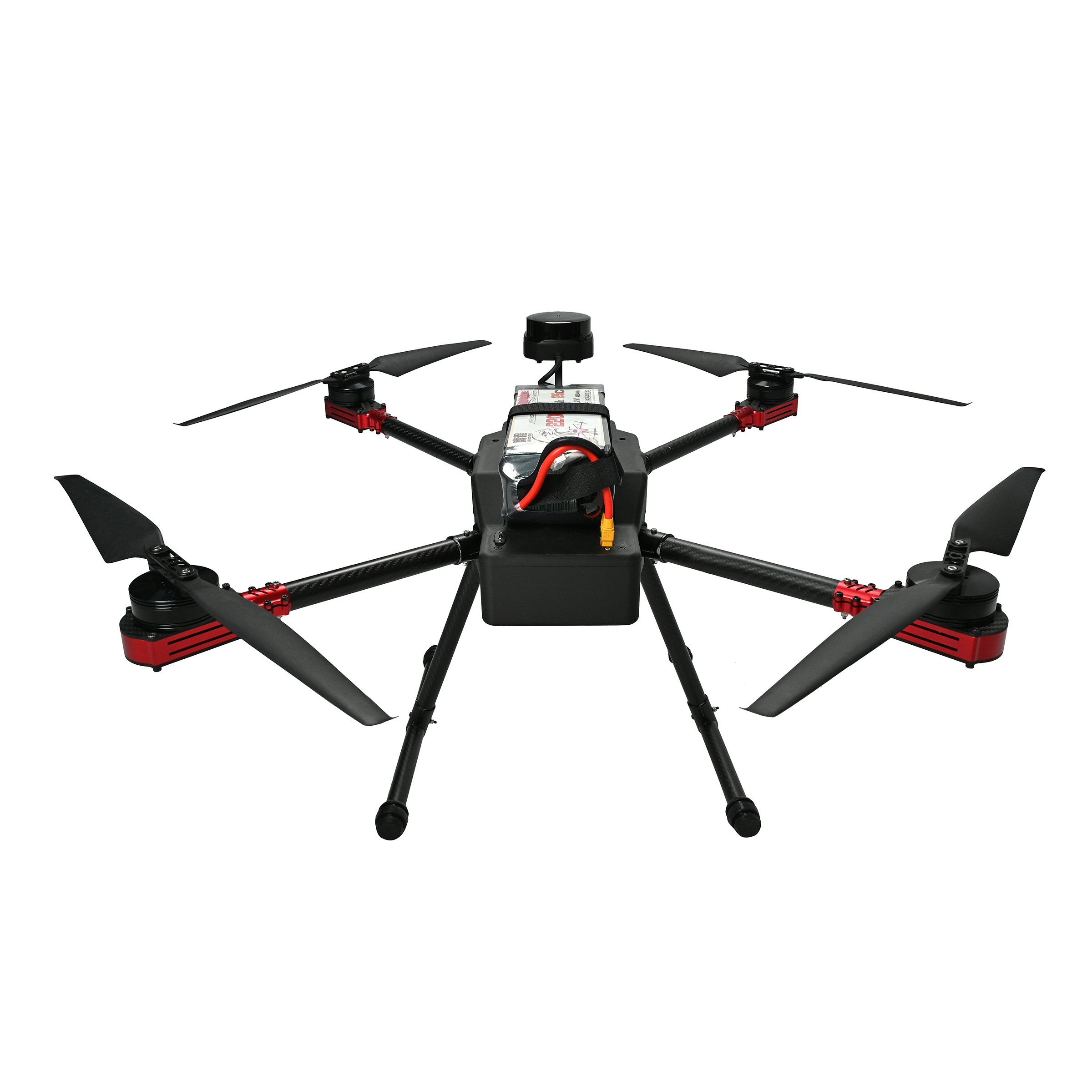 FPV Drones