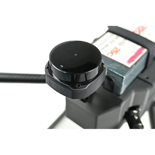 X4-900 Industrial Drone with RTK & Lidar Mapping - Image 7