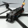X4-10 S7mini High-Speed Drone with GPS and S7 FC