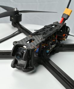 X4-10 S7mini High-Speed Drone with GPS and S7 FC