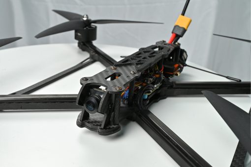 X4-10 S7mini High-Speed Drone with GPS and S7 FC