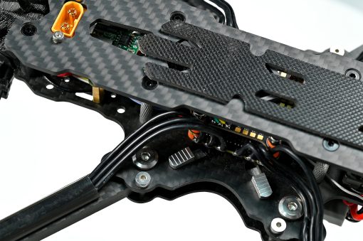 X4-7 7inch Racing Drone with INAV Flight Controller - Image 7