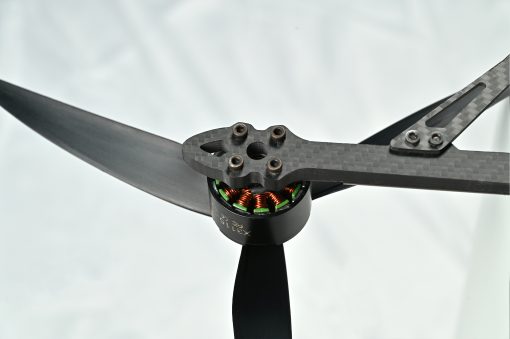 X4-10 High Performance Racing Drone with INAV Flight Controller - Image 9