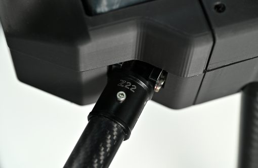 X4-900 Industrial Drone with RTK & Lidar Mapping - Image 8