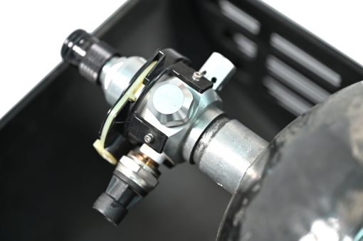 X4-1900H Industrial Hydrogen Fuel Cell Drone High Load - Image 8