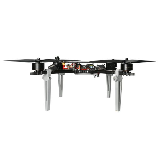 X4-7 FPV Drone with 7 Frame and BetaFlight System - Image 5