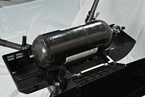 X4-1900H Industrial Hydrogen Fuel Cell Drone High Load - Image 9