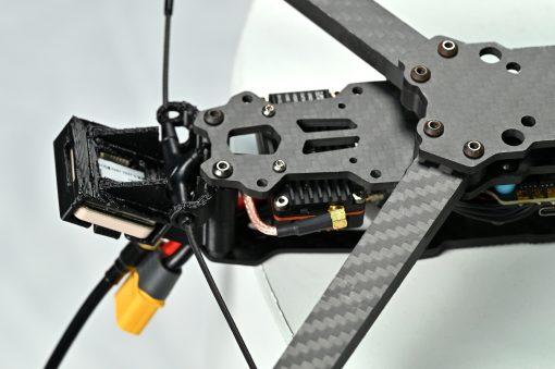 X4-10 High Performance Racing Drone with INAV Flight Controller - Image 6