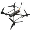 X4-10 S7mini High Speed GPS Inspection Drone