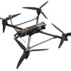 X4-10 High Performance Racing Drone with INAV Flight Controller