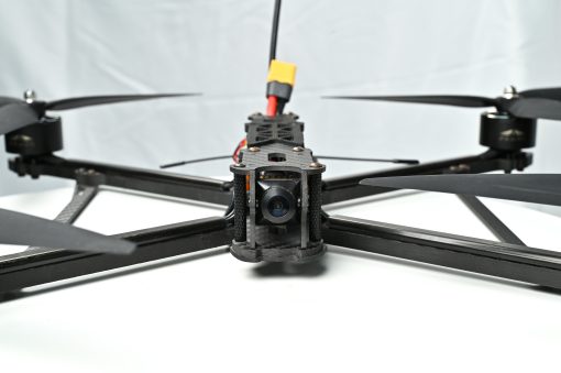 X4-10 High Performance Racing Drone with INAV Flight Controller - Image 4