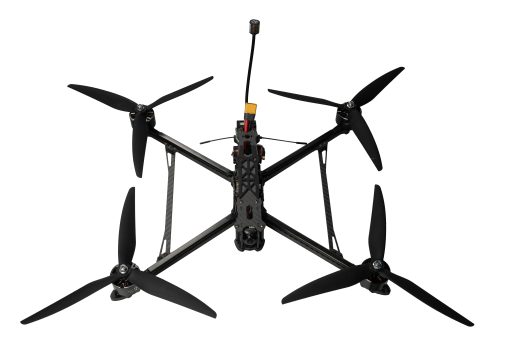 X4-10 High Performance Racing Drone with INAV Flight Controller Long Range FPV 13km - Image 6