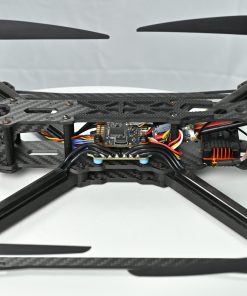 Alternative view of X4-10 10inch Racing Drone with 30-Minute Extended Flight Time Long Range FPV 10km