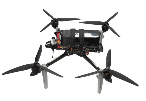 X4-7 7inch Racing Drone with INAV Flight Controller Long Range FPV 10km - Image 2