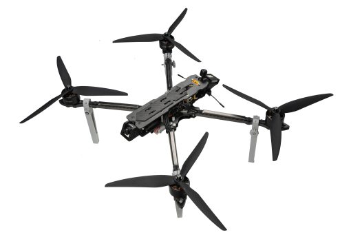X4-7 7inch Racing Drone with INAV Flight Controller Long Range FPV 10km - Image 3