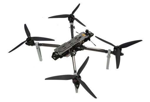 X4-7 7inch Racing Drone with INAV Flight Controller Long Range FPV 10km - Image 3