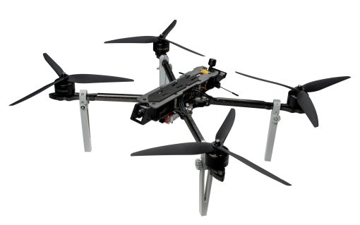 X4-7 7inch Racing Drone with INAV Flight Controller Long Range FPV 10km - Image 4