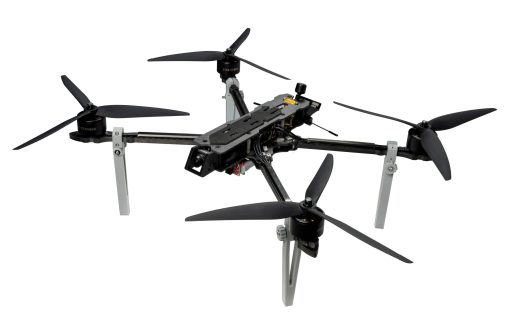 X4-7 7inch Racing Drone with INAV Flight Controller Long Range FPV 10km - Image 4