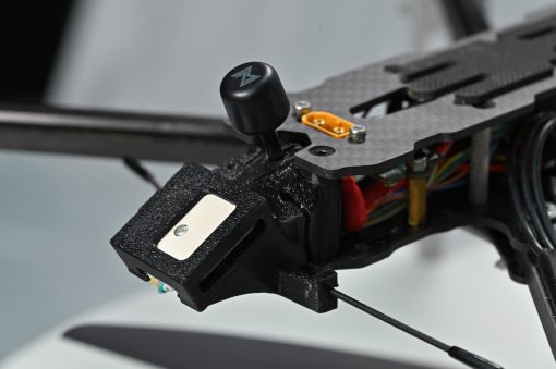X4-7 7inch Racing Drone with INAV Flight Controller - Image 4