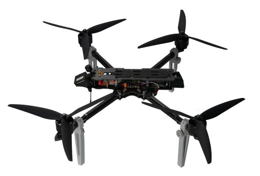 X4-7 7inch Racing Drone with INAV Flight Controller Long Range FPV 10km - Image 5
