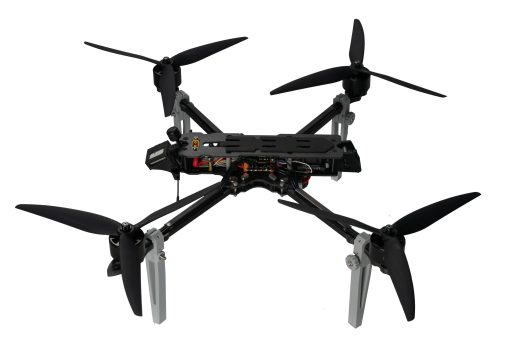 X4-7 7inch Racing Drone with INAV Flight Controller Long Range FPV 10km - Image 5