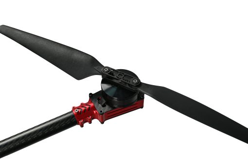 X4-900 Industrial Drone with RTK & Lidar Mapping - Image 6
