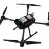 X4-900 Industrial Drone with RTK Gimbal and LiDAR