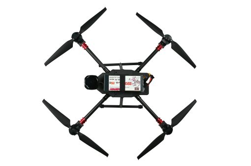 X4-900 Industrial Drone with RTK & Lidar Mapping - Image 2