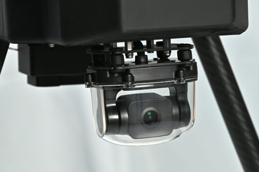 X4-900 Long Range FPV Quadcopter Industrial Mapping Drone with Centimeter-Level Precision 20km - Image 4