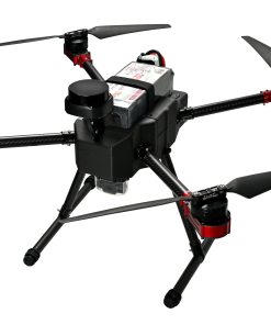 X4-900H Industrial Drone for Mapping and Inspection