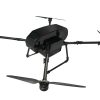 X4-1900H Industrial Hydrogen Fuel Cell Drone High Load