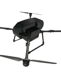 X4-1900H Industrial Hydrogen Fuel Cell Drone High Load