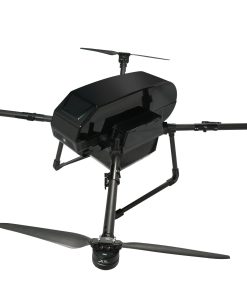 X4-1900H Industrial Hydrogen Fuel Cell Drone High Load