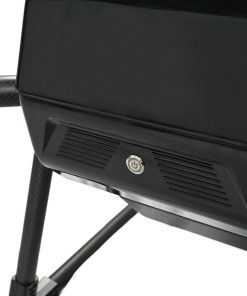 Alternative view of X4-1900H RTK Drone for Environment Monitoring and Patrol