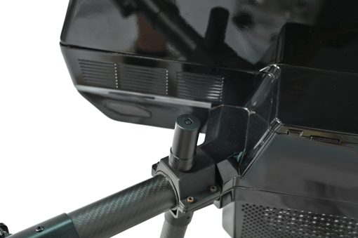 X4-1900H Hydrogen Fuel Drone with 2-Hour Endurance - Image 3