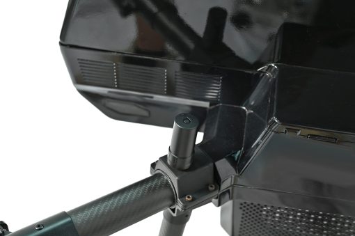 X4-1900H Hydrogen Fuel Cell Drone for Heavy Payloads Long Range FPV Quadcopter 20km - Image 3