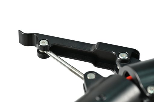 X4-1900H Industrial Hydrogen Fuel Cell Drone High Load - Image 5