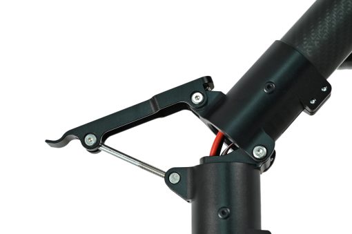 X4-1900H Hydrogen Fuel Drone with 2-Hour Endurance - Image 4