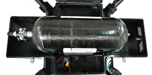 X4-1900H Hydrogen Fuel Drone with 2-Hour Endurance - Image 5