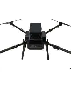 X4-1900H RTK Drone for Environment Monitoring and Patrol