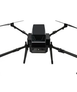 X4-1900H RTK Drone for Environment Monitoring and Patrol