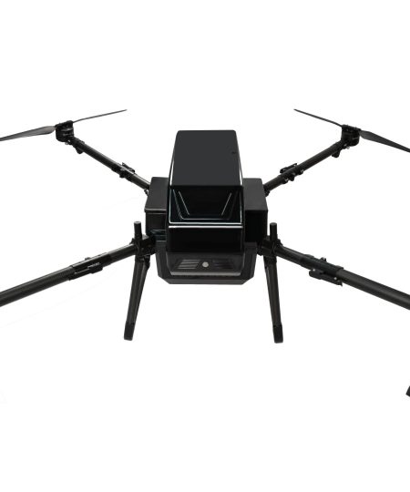 X4-1900H RTK Drone for Environment Monitoring and Patrol