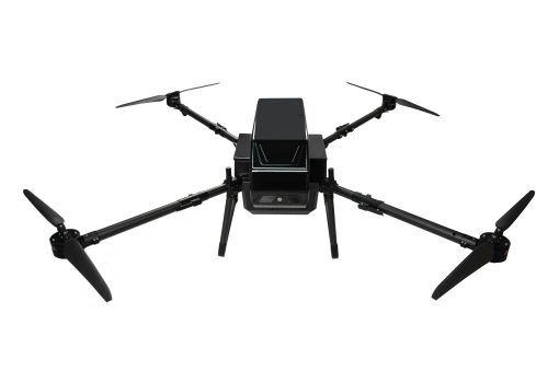 X4-1900H Hydrogen Fuel Drone with 2-Hour Endurance - Image 6