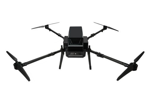 X4-1900H Hydrogen Fuel Cell Drone for Heavy Payloads Long Range FPV Quadcopter 20km - Image 6