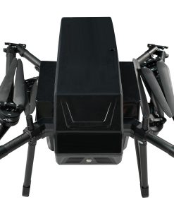 X4-1900H Hydrogen Fuel Cell Drone for Heavy Payloads