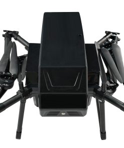 X4-1900H Hydrogen Fuel Cell Drone for Heavy Payloads