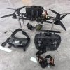 X4-10 High Performance Racing Drone with INAV Flight Controller