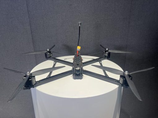 X4-10 S7mini Flight Controller High Performance Racing Drone - Image 4
