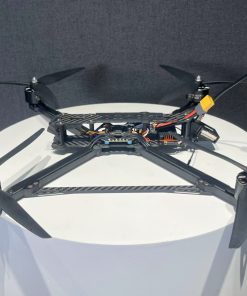 X4-10 S7mini Flight Controller High Performance Racing Drone