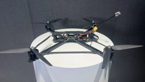 X4-10 S7mini Flight Controller High Performance Racing Drone